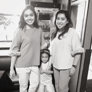 Meet your Posher, Doreen